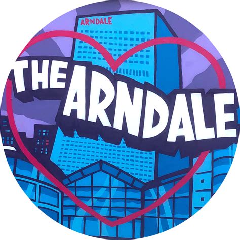 The Arndale – 40 Years – The Hammo