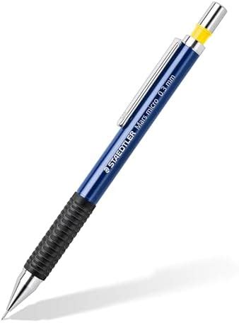 Staedtler Mars Micro Porte Mine Super Fin Mm De Haute Qualit