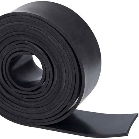 Solid Neoprene Rubber Strips Seal Strip Rubber Door Seal Strip Long