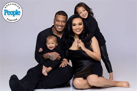 NFL's DJ Moore Celebrates 'Nothing but Good Times' with His Family of ...