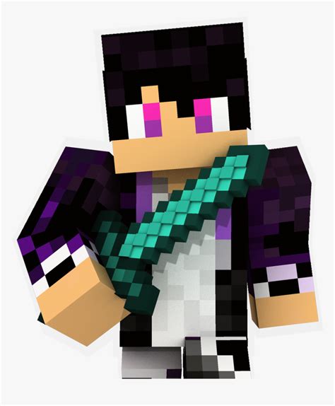 Minecraft Skin 3d Png Transparent Png Transparent Png Image Pngitem