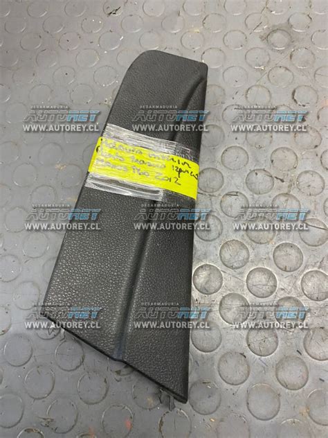 Moldura Interior Puerta Trasera Izquierda Maxus T60 2018 10 000 Mas