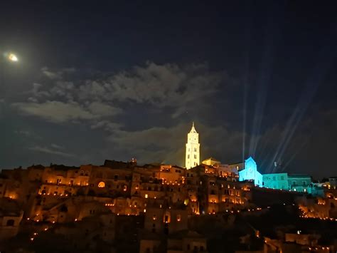 Matera Capitale Europea Della Cultura Ideama Agenzia Di