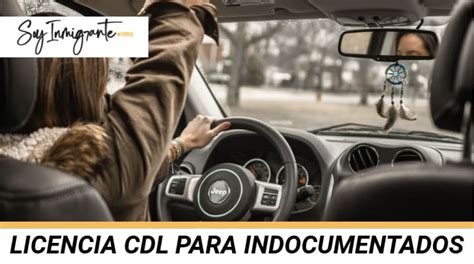 Manual Para Licencia Comercial Cdl En Espa Ol