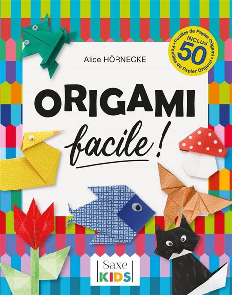 L Origami Facile Distribution Prologue