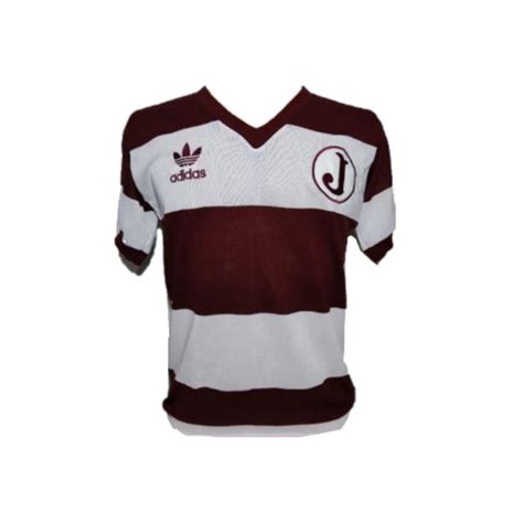 Camisa RetrÔ Juventus Sp 1986 Listrada Fut Retro