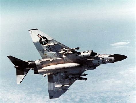 The Best Fighter Aircraft In The Vietnam War War History Online