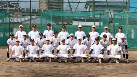 チーム名鑑 佐賀商業高校野球部「一体感を武器に」 かちスポ