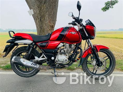 Bajaj V15 2017 For Sale Bogura Bikroy