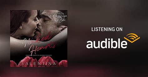 Naked Hearts Audiobook Free With Trial