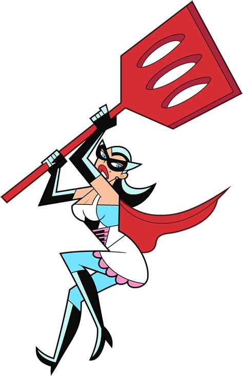 Spatula Woman Fairly Odd Parents Wiki Fandom Powered By Wikia