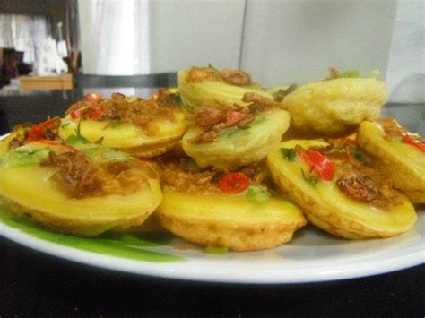 Resepi Kuih Cara Berlauk • Resepi Bonda