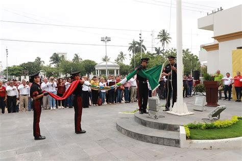 Conmemora Gobierno De Altamira El 161 Aniversario De La Batalla De