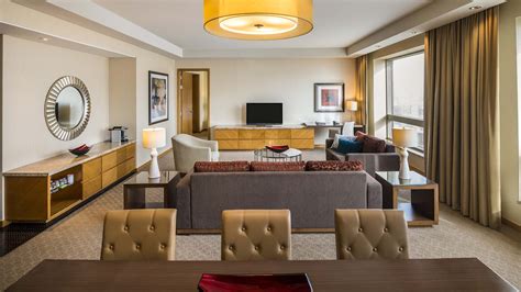 Luxury Family Hotel Suites Dubai | Swissôtel Al Ghurair Dubai