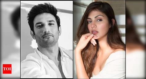 Sushant Singh Rajput Case Rhea Chakraborty Arrested By The Ncb After Three Days Of