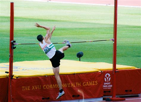 Commonwealth Games Roger Ellis Flickr