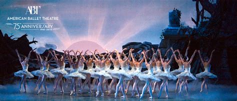 american ballet theatre  history   dancers forum