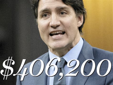 Canadian Mps The World S Second Best Paid Politicians After Raise