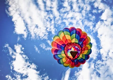 Jackson Hot Air Jubilee K