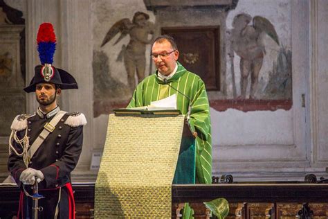 Anniversario Omicidio Dalla Chiesa Milano Ricorda Il Suo Generale Foto