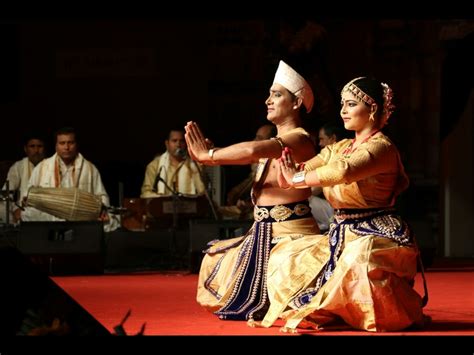 About Sattriya Classical Dance (Assam) – Complete A to Z Guide on ...