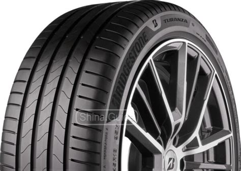 Bridgestone Turanza 6 Обзор шины на Shina Guide