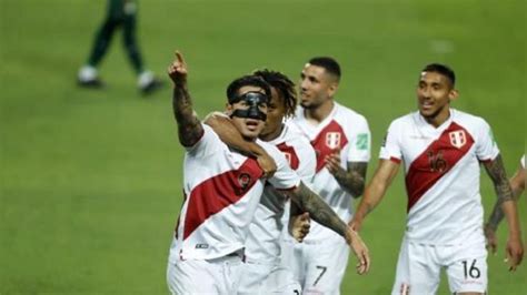 Eliminatorias Qatar Conoce Cu Ndo Vuelve A Jugar La Selecci N