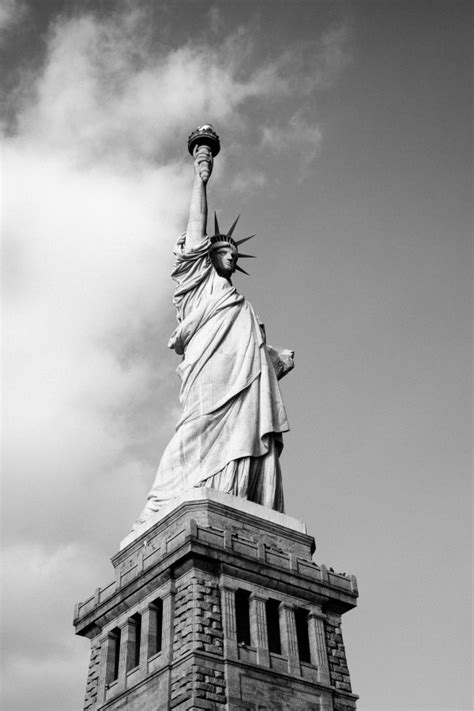 🥇 Imagen de Estatua de la Libertad Nueva York - 【FOTO GRATIS】 100007335