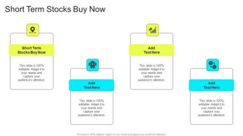 Short Term Stocks Buy Now Powerpoint Presentation And Slides Slideteam