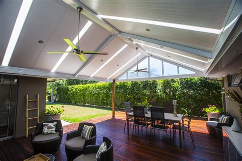 Best Insulated Patio Covers for Home | Outdoor Covers Australia