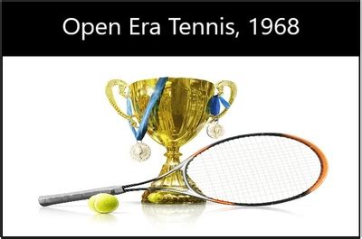 What is the Open Era in Tennis? | UKGamblingSites.com