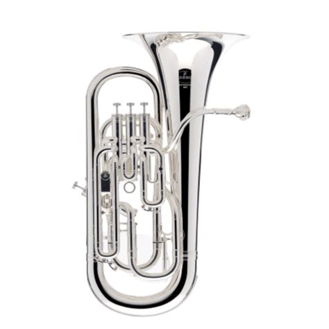 Besson Euphonium Be T Sovereign Brass Atelier De Wilde