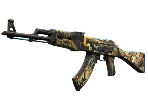 Buy AK 47 Phantom Disruptor Well Worn Price From 4 08 Buy