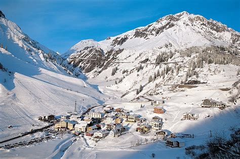 Winterurlaub Und Skifahren In Österreich 2021 2022