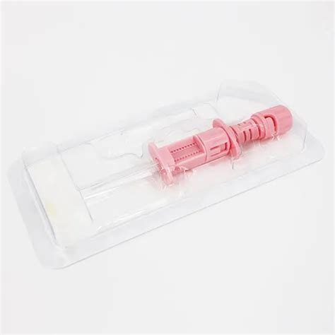 Medical Disposable Sterile Stainless Steel Bone Marrow Aspiration