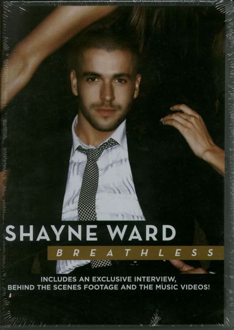 Shayne Ward Breathless Vinyl Records And Cds For Sale Musicstack