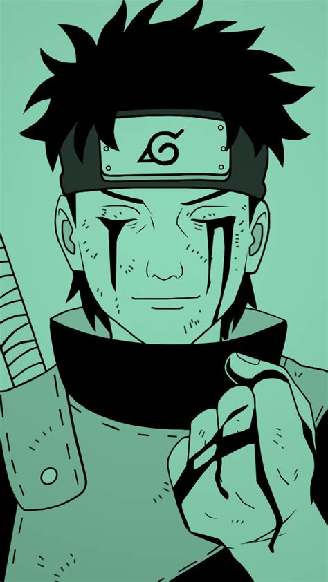 Download Naruto, Uchiha Obito - Shisui Uchiha Wallpaper Iphone On Itl.cat