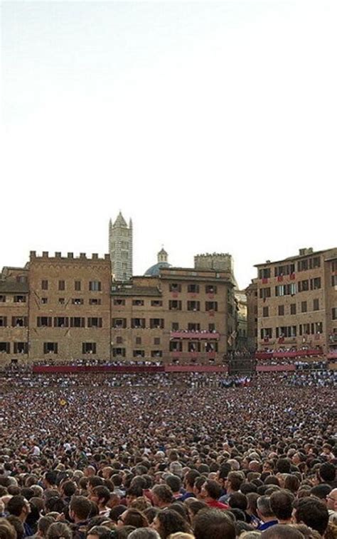 Tout Ce Que Vous Devez Savoir Sur Le Palio De Sienne