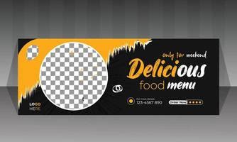 Details 100 food banner background - Abzlocal.mx