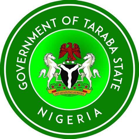 Taraba State Scholarship 20242025 Application Form Portal