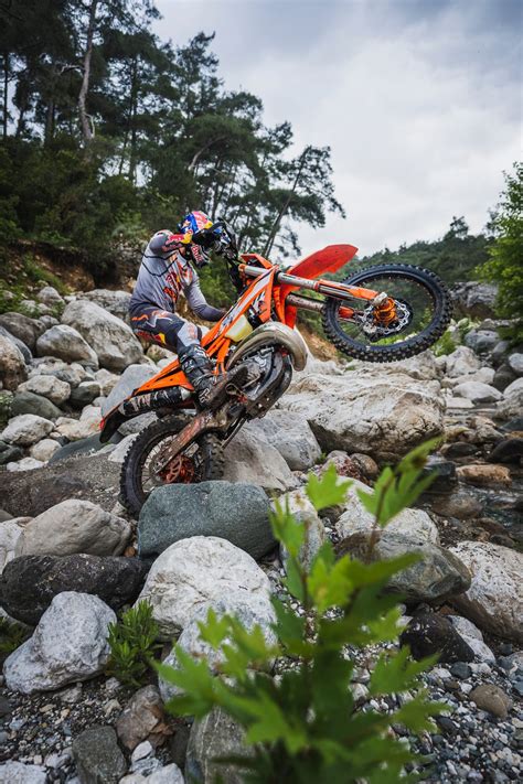 KTM 300 EXC HARDENDURO 2024 MOTOMAG