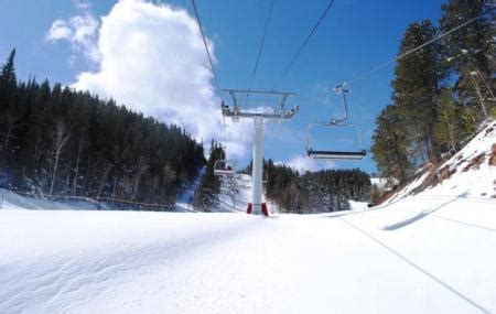 Terry Peak Ski Area, Deadwood | Ticket Price | Timings | Address: TripHobo