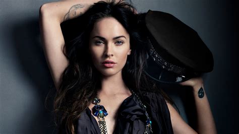 1920x1080 Megan Fox W Magazine Laptop Full Hd 1080p Hd 4k Wallpapers