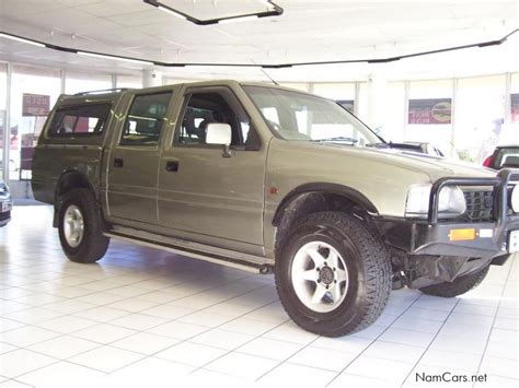 Used Isuzu KB 280 DT | 1996 KB 280 DT for sale | Windhoek Isuzu KB 280 ...