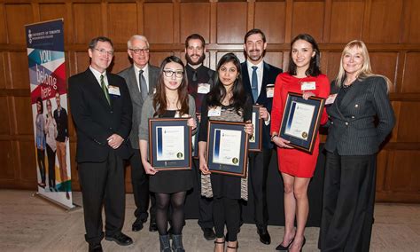 Boundless: The Campaign for the University of Toronto