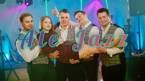 Zespół CzasNaNas Ale Jazz sanah cover YouTube