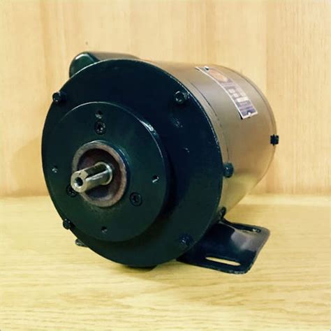 Green Single Phase Electric Motor At Best Price In New Delhi Rainu Electric Works