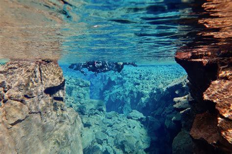 Unforgettable Iceland Snorkeling In The Silfra Fissure Miss