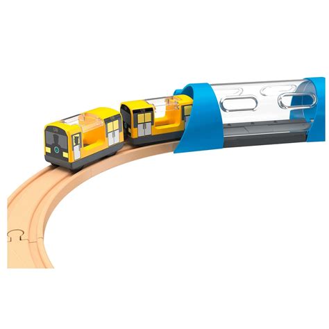 Playtive Railway Set City Express V Rosi Express Vas Tk Szlet