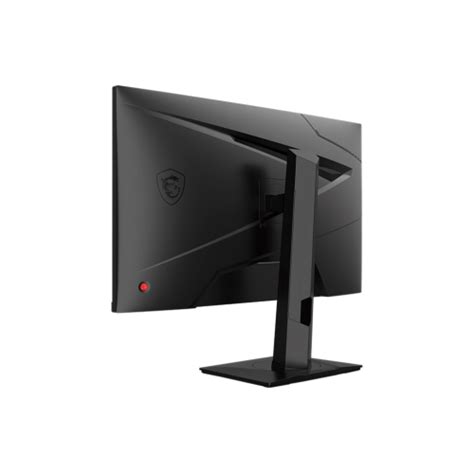 Msi G Qpf Inch Gaming Monitor Price In Bangladesh